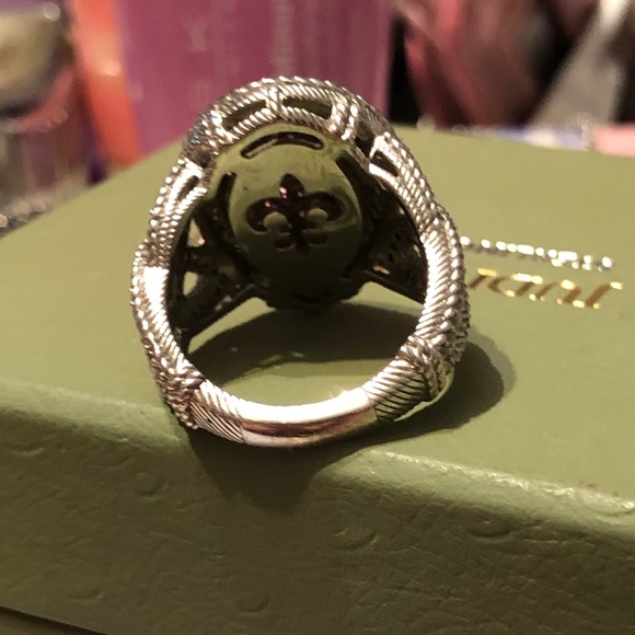 🌟JUDITH RIPKA RHODOLITE/DMQ - Picture 6 of 12